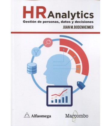 HR ANALYTICS GESTION DE PERSONAS