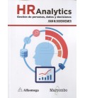 HR ANALYTICS GESTION DE PERSONAS, DATOS Y DECISIONES
