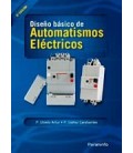 DISEÑO BASICO AUTOMATISMOS ELECTRICOS