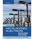 INSTALACIONES ELECTRICAS SOLUCIONES PROBLEMAS BAJA TENSION