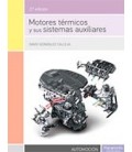 MOTORES TERMICOS Y SUS SISTEMAS AUXILIARES CFGS 2ED