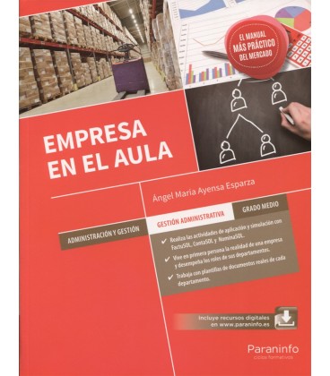 EMPRESA EN EL AULA ED 2016 CFGM
