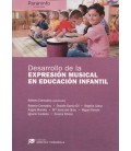 DESARROLLO DE LA EXPRESION MUSICAL EN EDUCACION INFANTIL