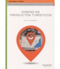 DISEÑO DE PRODUCTOS TURISTICOS CFGS