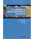 GUIA PRACTICA DE ELEMENTOS FINITOS EN ESTATICA