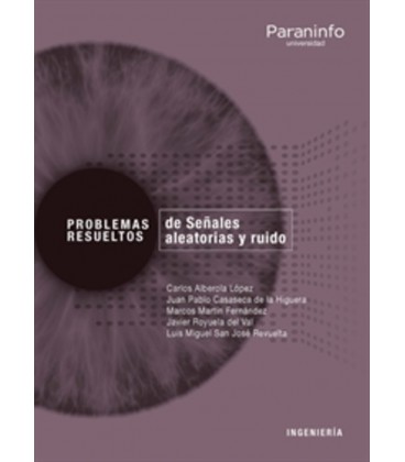 PROBLEMAS RESUELTOS DE SEÑALES ALEATORIAS Y RUIDO