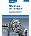 MECANICA DEL VEHICULO FPB 2 ED