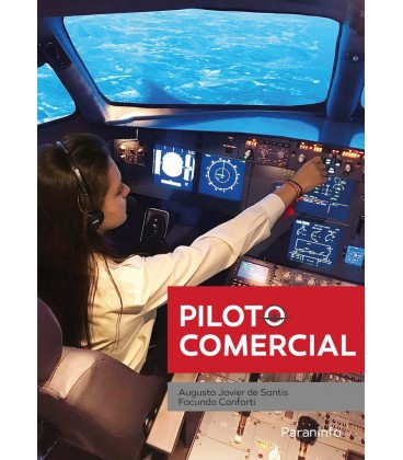PILOTO COMERCIAL