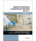 LIMPIEZA DE INSTALACIONES Y EQUIPAMIENTOS INDUSTRIALES