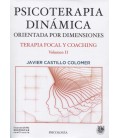 PSICOTERAPIA DINAMICAPSICOTERAPIA DINAMICA ORIENTADA POR DIMENSIONESPO