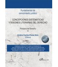 CONCEPCIONES SISTEMATICAS Y VISIONES LITERARIAS DEL DERECHO
