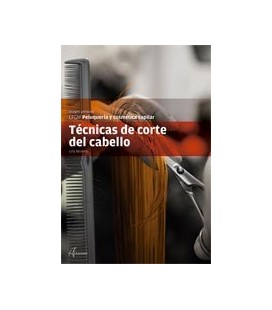 TECNICAS DEL CORTE DE PELO CF