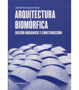 ARQUITECTURA BIOMORFICA
