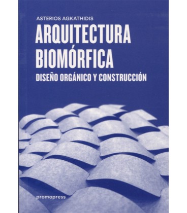 ARQUITECTURA BIOMORFICA