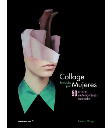 COLLAGE FIRMADO POR MUJERES