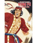 THE DEADLY HANDS OF KUNG FU SHANG-CHI