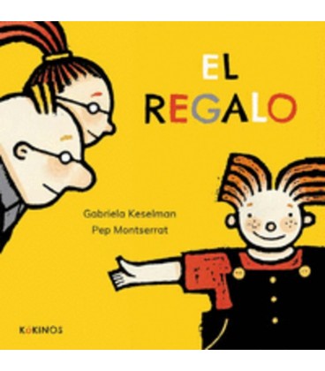 REGALO