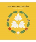 QUADERN DE MANDALES A PARTIR DE 3 ANYS (CATALAN)