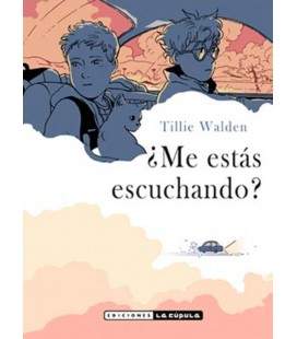 ME ESTAS ESCUCHANDO