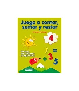 JUEGO A CONTAR SUMAR Y RESTAR 4