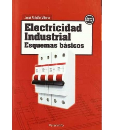 ELECTRICIDAD INDUSTRIAL ESQUEMAS BASICOS