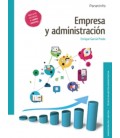 EMPRESA Y ADMINISTRACION EDICION 2020 CFGM
