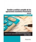 GESTION Y ANALISIS CONTABLE DE LAS OPERACIONES ECONOMICO FINANCIERAS