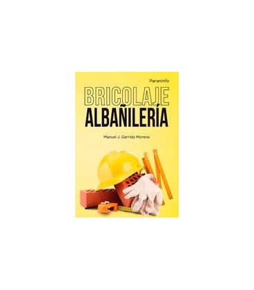BRICOLAJE ALBAÑILERIA