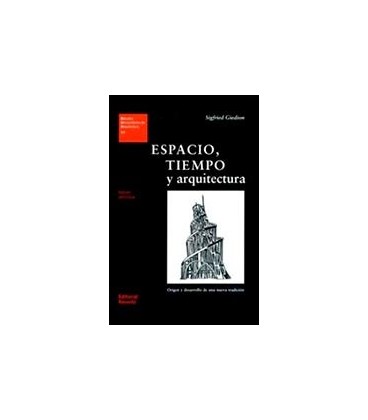 ESPACIO TIEMPO Y ARQUITECTURA RUSTICA