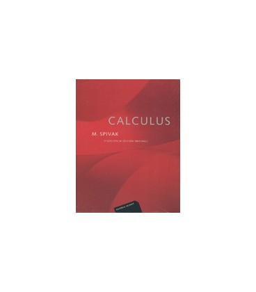 CALCULUS 3ED