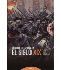 HISTORIA DE ESPAÑA EN EL SIGLO XIX