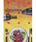 TABLA DE COMPOSICION DE ALIMENTOS 5ED ACTUALIZADA