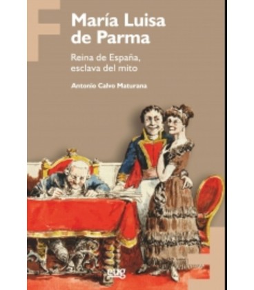 MARIA LUISA DE PARMA