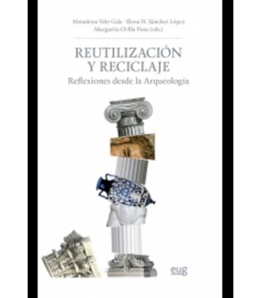 REUTILIZACION Y RECICLAJE
