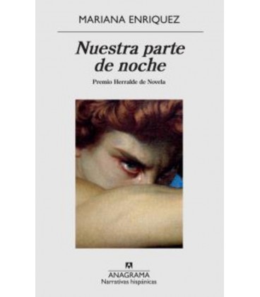 NUESTRA PARTE DE NOCHE