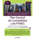PLAN GENERAL DE CONTABILIDAD Y DE PYMES