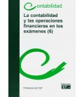 CONTABILIDAD Y LAS OPERACIONES FINANCIERAS EN LOS EXAMENES (6)