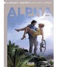 ALPHA INTEGRAL 05
