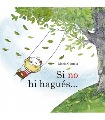 SI NO HI HAGUES... (CATALAN)