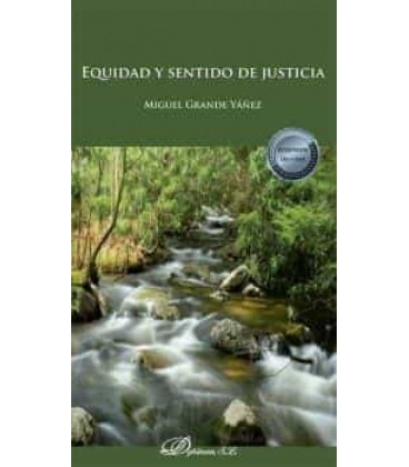 EQUIDAD Y SENTIDO DE JUSTICIA