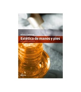 ESTETICA DE MANOS Y PIES CFGMS