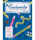 CUADERNITO DE ESCRITURA DIVERTIDA