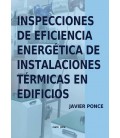 INSPECCIONES DE EFICIENCIA ENERGETICA INSTALACIONES TERMICAS EDIFICIOS