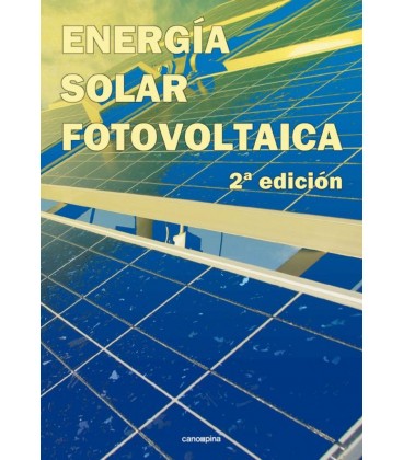 ENERGIA SOLAR FOTOVOLTAICA 2 ED