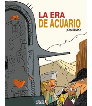 ERA DEL ACUARIO