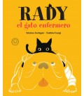 RADY EL GATO ENFERMERO