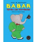 BABAR. TOTES LES HISTORIES