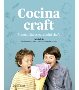 COCINA CRAFT