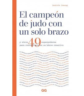 CAMPEON DE JUDO CON UN SOLO BRAZO