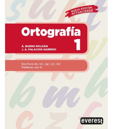 ORTOGRAFIA 1
